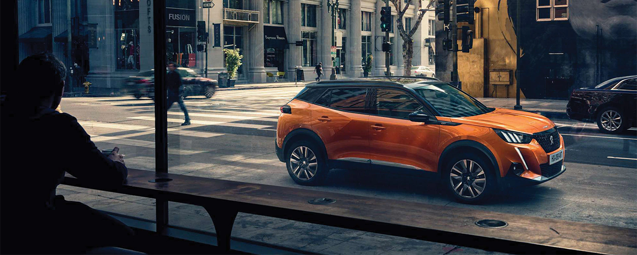 Peugeot Menlyn to the official site of Peugeot Menlyn South